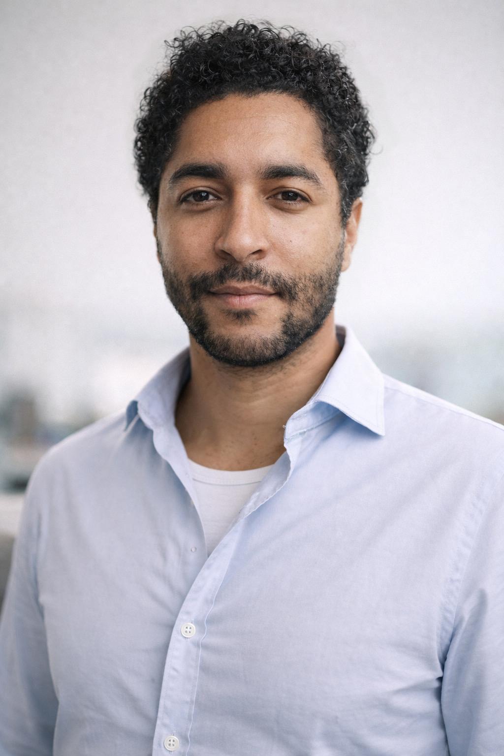 Bilal Valendoff