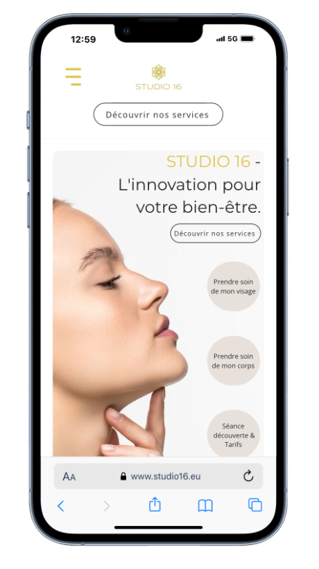 Studio 16