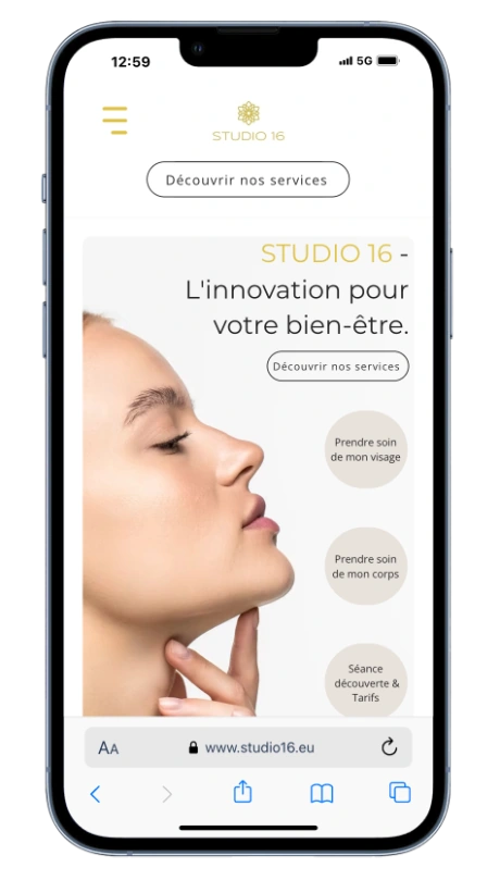 Studio 16